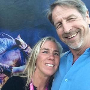 Meet your Posher, Mo